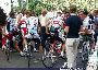 Pressekonferenz Lance Armstrong (TdF-Sieger 2003) - Graz - Di 29.07.2003 - 23