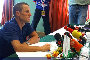 Pressekonferenz Lance Armstrong (TdF-Sieger 2003) - Graz - Di 29.07.2003 - 3