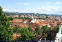 Sightseeing - Kulturhauptstadt Graz 2003 - Di 29.07.2003 - 34