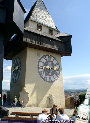 Sightseeing - Kulturhauptstadt Graz 2003 - Di 29.07.2003 - 37