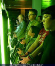 X-Box live Launch - Twin Towers - Mi 29.10.2003 - 35