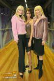 Model Contest - Millenium City - Fr 29.10.2004 - 10
