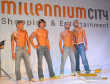 Model Contest - Millenium City - Fr 29.10.2004 - 100
