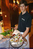 Players Party - Hotel InterContinental - Fr 30.04.2004 - 22