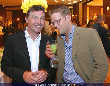 Players Party - Hotel InterContinental - Fr 30.04.2004 - 26