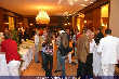 Players Party - Hotel InterContinental - Fr 30.04.2004 - 34