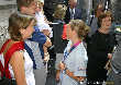 Empfang der Olympia Sportler - Rathausplatz Wien - Mo 30.08.2004 - 58