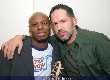 Andreas H. Bitesnich live in concert - Bar Italia - Mi 31.03.2004 - 1