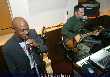 Andreas H. Bitesnich live in concert - Bar Italia - Mi 31.03.2004 - 19