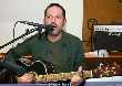 Andreas H. Bitesnich live in concert - Bar Italia - Mi 31.03.2004 - 21