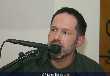 Andreas H. Bitesnich live in concert - Bar Italia - Mi 31.03.2004 - 22