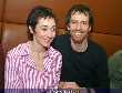 Andreas H. Bitesnich live in concert - Bar Italia - Mi 31.03.2004 - 9