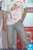 Mister Vienna Wahl 2004 - Discothek Maxxx - So 31.10.2004 - 88