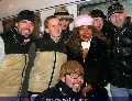 Kronehit Silvester Lutricia McNeal & Co - Cobenzl / Kahlenberg - Mi 31.12.2003 - 11