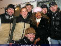 Kronehit Silvester Lutricia McNeal & Co - Cobenzl / Kahlenberg - Mi 31.12.2003 - 12