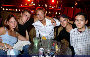 Friday Night - Summer Lounge - Fr 01.08.2003 - 1