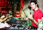 Saturday Night Party - Summer Lounge - Sa 19.07.2003 - 23