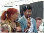 Donauinselfest 2003 Tele Snapshots - Donauinsel Wien - Fr 20.06.2003 - 38