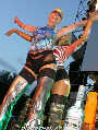Bodypainting ATV Bühne DIF 2003 - Donauinsel - Sa 21.06.2003 - 18