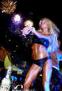 Showgirls & Fireworks - Donauinsel Wien - Sa 21.06.2003 - 12