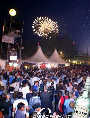 Showgirls & Fireworks - Donauinsel Wien - Sa 21.06.2003 - 14