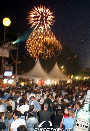 Showgirls & Fireworks - Donauinsel Wien - Sa 21.06.2003 - 15