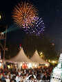 Showgirls & Fireworks - Donauinsel Wien - Sa 21.06.2003 - 16