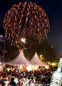 Showgirls & Fireworks - Donauinsel Wien - Sa 21.06.2003 - 17