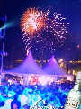 Showgirls & Fireworks - Donauinsel Wien - Sa 21.06.2003 - 18