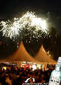 Showgirls & Fireworks - Donauinsel Wien - Sa 21.06.2003 - 20