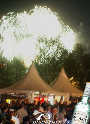Showgirls & Fireworks - Donauinsel Wien - Sa 21.06.2003 - 21