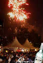 Showgirls & Fireworks - Donauinsel Wien - Sa 21.06.2003 - 22