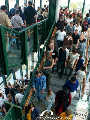 Menschen.Massen Aufnahmen - Donauinsel Wien - Sa 21.06.2003 - 10