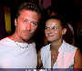 Partytime - Summer Lounge - Fr 22.08.2003 - 11