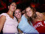 Partytime - Summer Lounge - Fr 22.08.2003 - 3