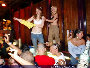 Saturday Night Party - Summer Lounge - Sa 26.07.2003 - 10