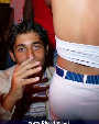 Saturday Night Party - Summer Lounge - Sa 30.08.2003 - 15
