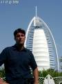 Sonne, Strand & Luxus - Dubai, VAE (privat) - Mo 30.11.-1 - 1