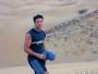 Sonne, Strand & Luxus - Dubai, VAE (privat) - Mo 30.11.-1 - 118