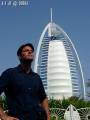 Sonne, Strand & Luxus - Dubai, VAE (privat) - Mo 30.11.-1 - 156