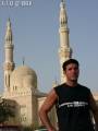 Sonne, Strand & Luxus - Dubai, VAE (privat) - Mo 30.11.-1 - 7