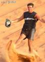 Sonne, Strand & Luxus - Dubai, VAE (privat) - Mo 30.11.-1 - 9
