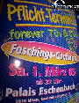 Pflichttermin - Palais Eschenbach - Sa 08.02.2003 - 42