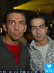 The RnB Hotel - Electric Hotel - Sa 06.03.2004 - 16