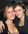 After Business Club Opening - Electric Hotel - Do 27.11.2003 - 17