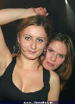 After Business Club Opening - Electric Hotel - Do 27.11.2003 - 3