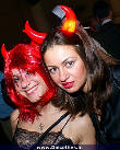 Halleween Party - Electric Hotel - Fr 31.10.2003 - 15