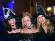 Halleween Party - Electric Hotel - Fr 31.10.2003 - 17