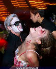 Halleween Party - Electric Hotel - Fr 31.10.2003 - 21