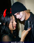 Halleween Party - Electric Hotel - Fr 31.10.2003 - 36